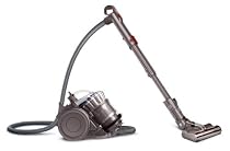 Dyson DC22 Animal Dyson Baby Cylinder Vacuum Cleaner for Pet Owners