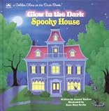 Glow in the Dark Spooky House (Glow in the Dark)