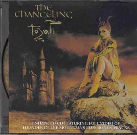 CD-Charts  Music : The Changeling