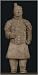 Statue by Prades Fabregat. Size 14.60 inches width by 36.08 inches height. High Quality Art Poster Print