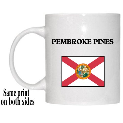 Pembroke Pines Mug