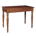 Home Stead Student Desk - Warm Oak