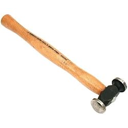 Jewelers Silversmith Chasing Hammer Blacksmith Tool 1"