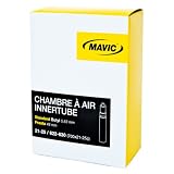 Produkt-Bild: Mavic Fahrradschlauch Road Innertube Presta 48mm