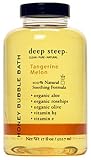 Bubble Bath Tangerine and Melon 17 Ounces