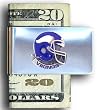 Minnesota Vikings Pewter Emblem Money Clip