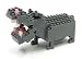 nanoblock カバ