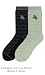 Endangered Sea Turtle Socks