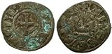 Crusaders, Athens, Frankish Greece, William or Minority of Guy I de La Roche, 1280 - 1294