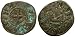 Crusaders, Athens, Frankish Greece, William or Minority of Guy I de La Roche, 1280 - 1294