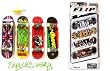 Tech Deck 96mm Fingerboards - 4-pk.