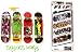 Tech Deck Skateboards Blind 4 Pack