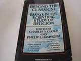 Beyond the classics? : essays in the scientific study of religion
