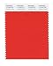 Pantone 17-1463 TCX Smart Color Swatch Card, Tangerine Tango