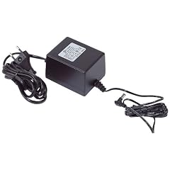 Netzteil f�r Casio Keyboards 12 Volt, 1500mA, stabilisiert (entspricht dem Casio AD-12G)