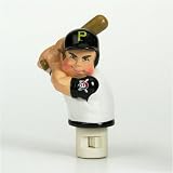 Pittsburgh Pirates MLB Player Night Light (5)