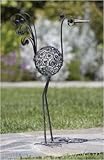 Exhart Environmental Systems Sm Filagre Bird Asstd (Pac Lawn Ornaments Exhart Environmental Systems Sm Filagre Bird Asstd (Pac Lawn Ornaments