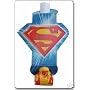 SUPERMAN RETURNS PARTY BLOW OUTS OR BLOWERS