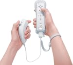 MANDO REMOTE con MOTION PLUS 2en1 + F...