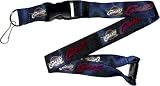 Cleveland Cavaliers Lanyard Keychain Keyholder