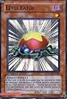 YuGiOh 5D's Stardust Overdrive Single Card Level Eater SOVR-EN005 Common