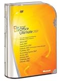 Microsoft Office 2007 Sp2 Products 17 in 1 DVD Full