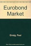 The Euro-bond market