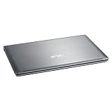 Asus N73SV V1G- TZ598V - Ordenador port�til de 17.3 " (Core i5 2430M, 2.4 GHz, 4 GB de RAM, 640 GB de disco duro), color negro