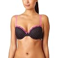 No Romeo Electric Dreams Dot 2 Pack T-Shirt Bra