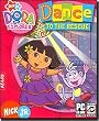Dora the Explorer Dance To The Rescue!