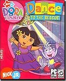 Dora the Explorer: Dance to the Rescue Dora the Explorer: Dance to the Rescue