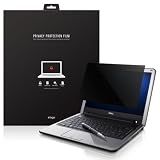 Elago Privacy Protection Film for Dell Latitude XT & Latitude D430 12.1 Screens