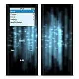 Lost Souls Design Decal Skin Sticker for Apple iPod nano 2G (2nd Generation) 2GB/ 4GB/ 8GB Player