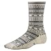 Search : SmartWool Women's Mini Fairisle Crew Socks