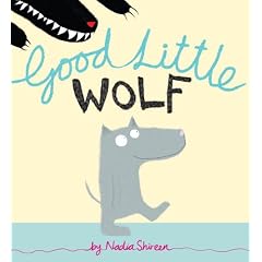 Good Little Wolf