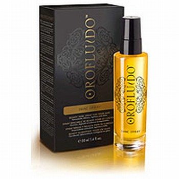 Orofluido Shine Spray