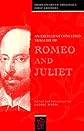 Excellent Conceited Tragedy of Romeo and Juliet, An