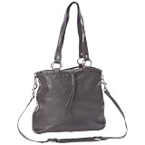 C.Oui Bogota 18 Sac porté épaule femme Cuir