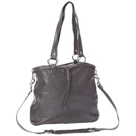 C.Oui Bogota 18 Sac porté épaule femme Cuir