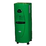 Atmospheric Water Generator, Green