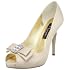 Nina Womens Elke1 Platform Pump