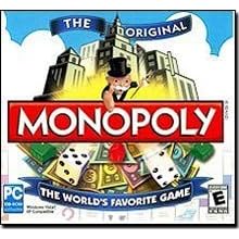 Monopoly PC game! Monopoly PC game!