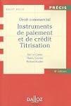Instruments de paiement et de cr�dit...