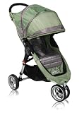 Baby Jogger City Mini Single (Green/ Grey ) Baby Jogger City Mini Single (Green/ Grey )
