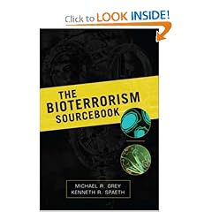 The Bioterrorism Sourcebook