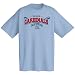 St. Louis Cardinals Banner Pride Short Sleeve T-Shirt
