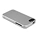 Incase 650450125947 CL69037 Crystal Slider iPhone 5 - Retail Packaging - Silver