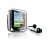 Philips GoGear Spark SA2940/02 4GB Colour Display 1.5" MP3 Player