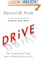 Drive - Surprising Truth About What Motivates Us