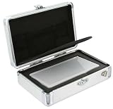 Revue Venom  / Boitier de rangement Aluminium pour DS Lite
